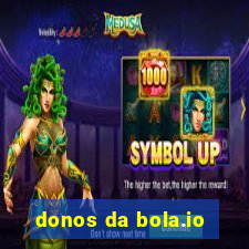 donos da bola.io